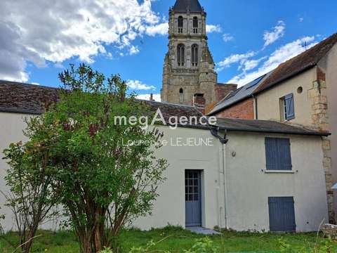 Vente maison 8 pièces Orbec 14