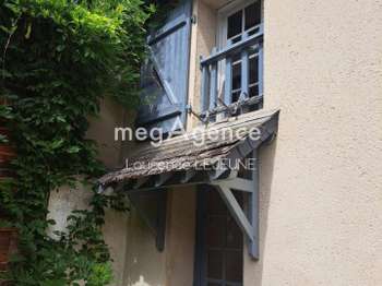 Vente Maison 5 chambresOrbec