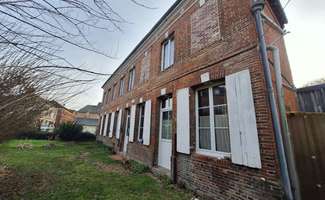 Photo Vente maison Orbec