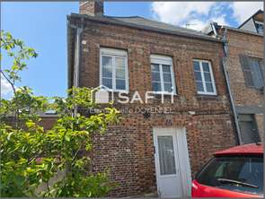 Vente Maison 1 chambreOrbec