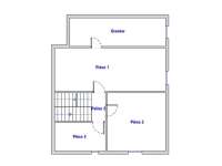 Vente maison 6 pièces Vente maison 6 pièces