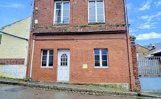 Photo Vente maison Orbec