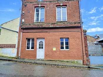 Vente maison 6 pièces Orbec 14