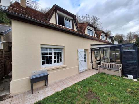 Vente maison 6 pièces Orbec 14