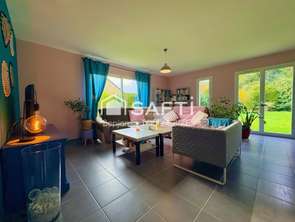 Vente Maison 4 chambresOrbec