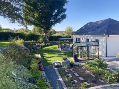 Vente maison 5 pièces Orbec 14