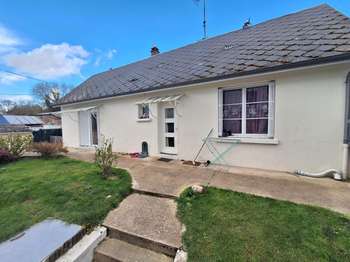 Vente maison 4 pièces Orbec 14