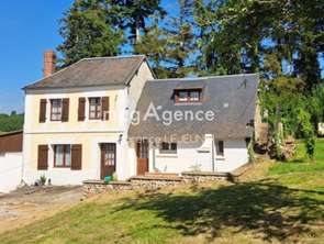 Vente Maison 3 chambresOrbec