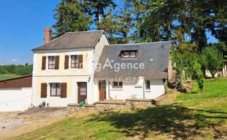 Photo Vente maison Orbec