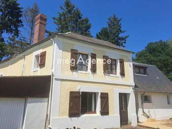 Vente Maison 3 chambresOrbec