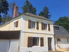 Vente Maison 3 chambresOrbec