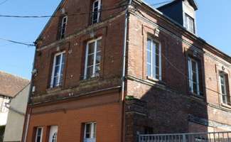 Photo Vente maison Orbec