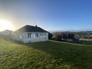 Photo Vente maison Orbec