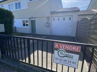 Photo Vente maison Orbec