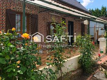 Vente maison 6 pièces Orbec 14