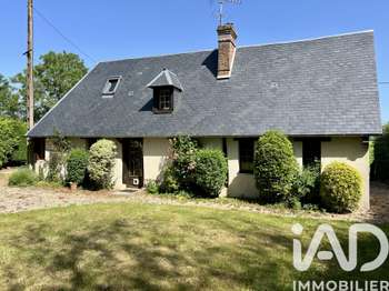 Vente Maison 2 chambresOrbec