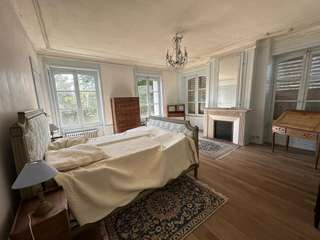 Vente maison 12 pièces