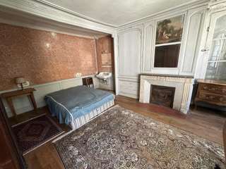 Vente maison 12 pièces