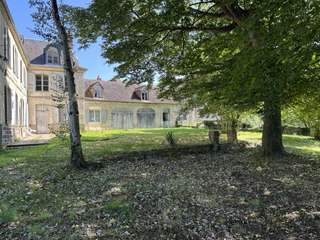 Vente maison 12 pièces