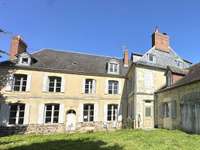 Vente maison 12 pièces