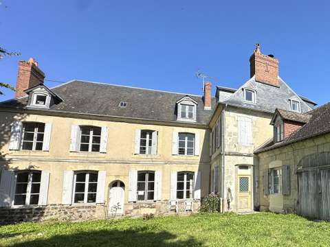 Vente maison 12 pièces Orbec 14