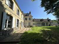 Vente maison 12 pièces