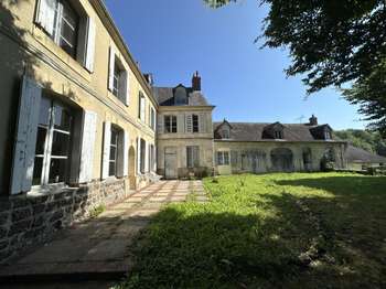 Vente maison 12 pièces