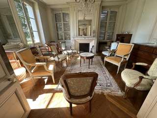 Vente maison 12 pièces