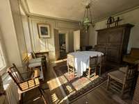 Vente maison 12 pièces