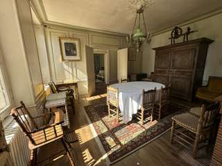 Vente maison 12 pièces