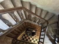Vente maison 12 pièces