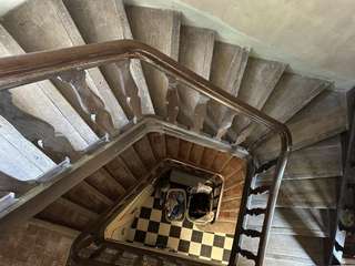 Vente maison 12 pièces