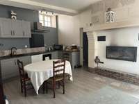 Vente maison 12 pièces