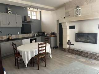 Vente maison 12 pièces