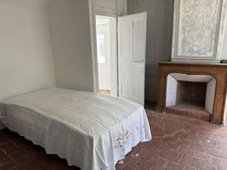 Vente maison 12 pièces