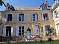 Vente maison 13 pièces