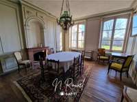 Vente maison 13 pièces