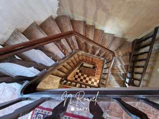 Vente maison 13 pièces