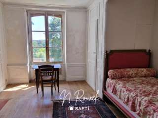 Vente maison 13 pièces