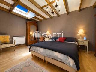 Vente maison 10 pièces Vente maison 10 pièces