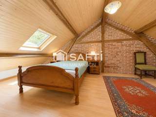 Vente maison 10 pièces Vente maison 10 pièces