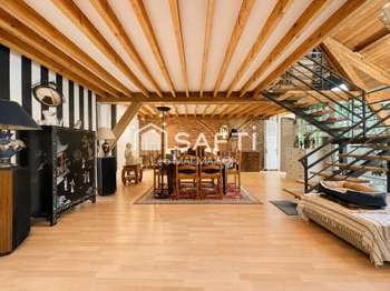 Vente maison 10 pièces Vente maison 10 pièces