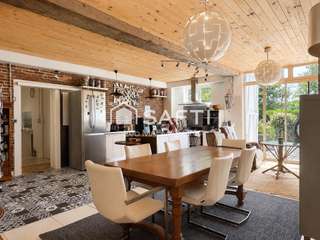Vente maison 10 pièces Vente maison 10 pièces