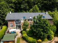 Vente maison 10 pièces Vente maison 10 pièces