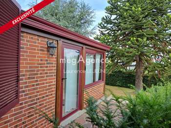 Vente Maison 4 chambresOrbec