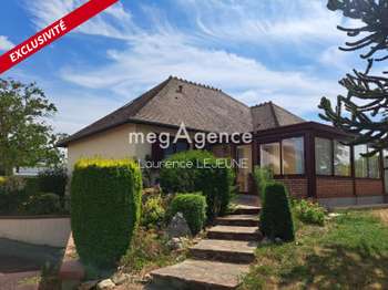 Vente Maison 4 chambresOrbec