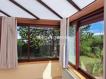 Vente Maison 4 chambresOrbec