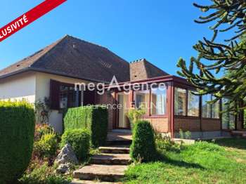 Vente maison 6 pièces Orbec 14