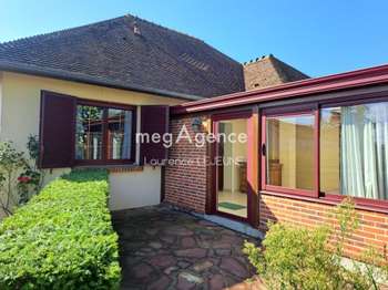 Vente Maison 4 chambresOrbec
