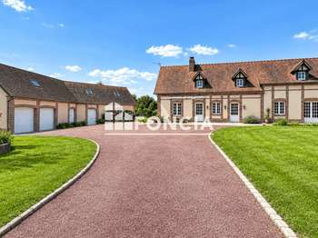 Vente Maison 4 chambresOrbec
